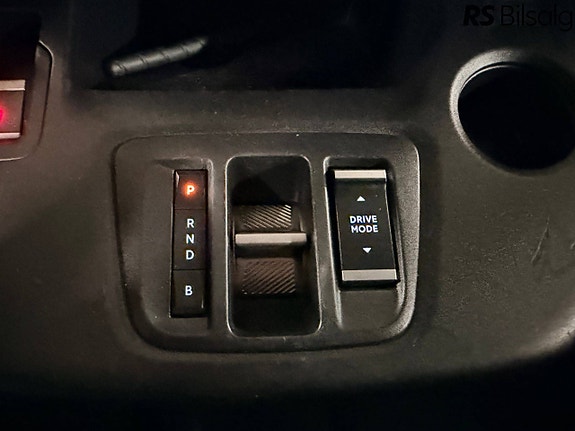 Opel Combo-e 25 of 30