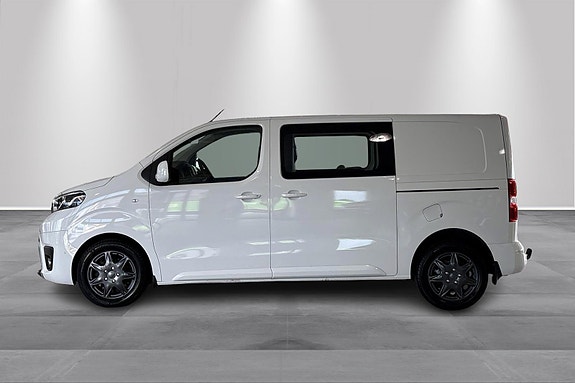 Toyota Proace 5 of 17