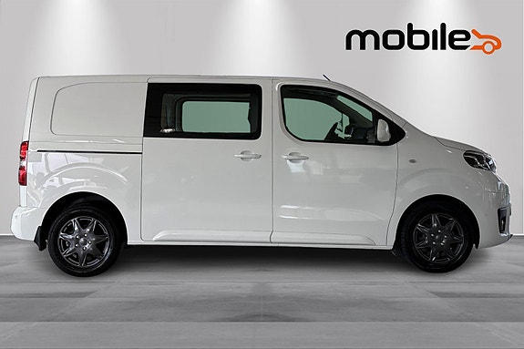 Toyota Proace 2 of 17