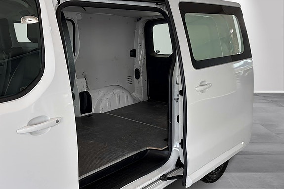Toyota Proace 15 of 17
