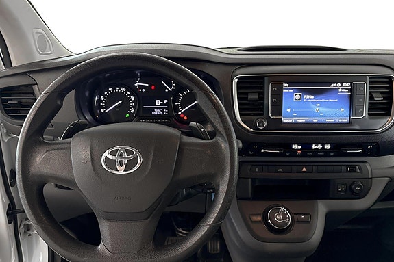 Toyota Proace 11 of 17
