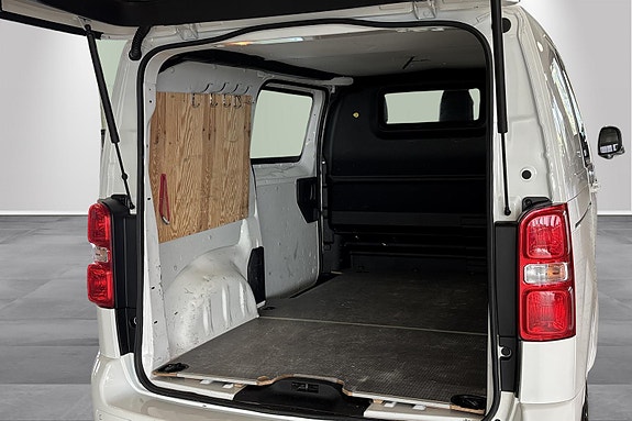 Toyota Proace 9 of 17