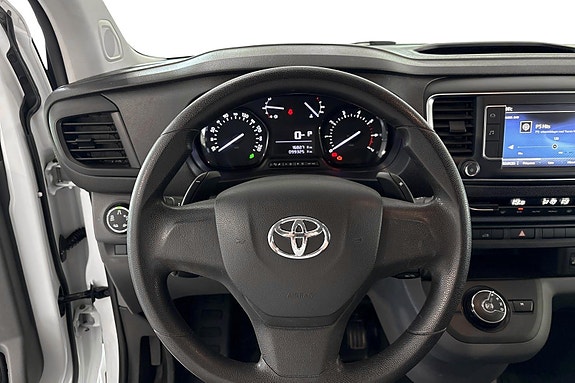 Toyota Proace 12 of 17