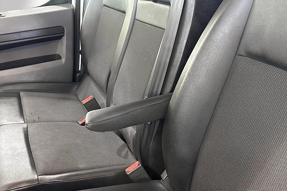 Toyota Proace 13 of 17
