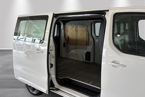 Toyota Proace 7 of 17