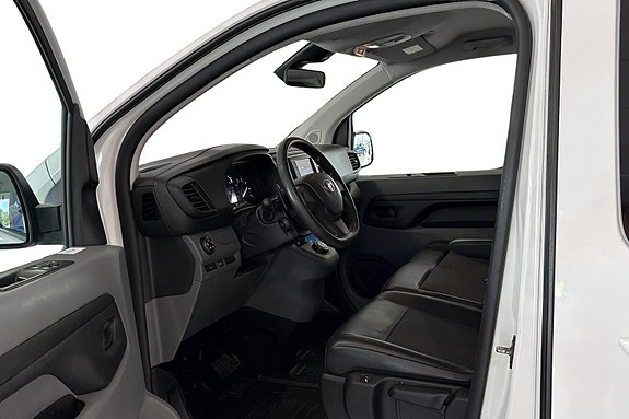 Toyota Proace 10 of 17