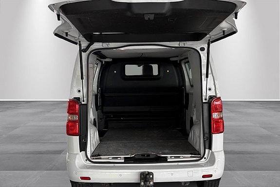 Toyota Proace 8 of 17
