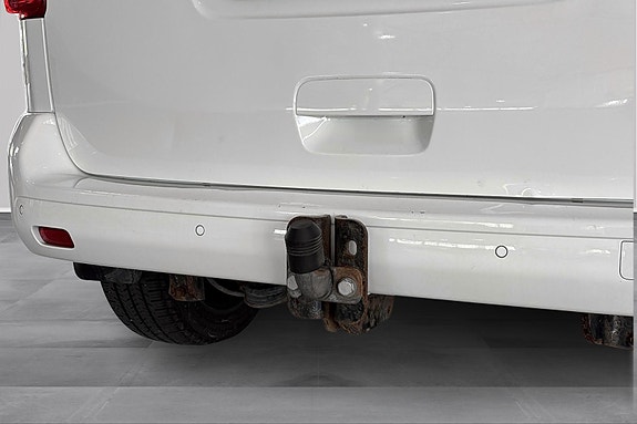 Toyota Proace 16 of 17