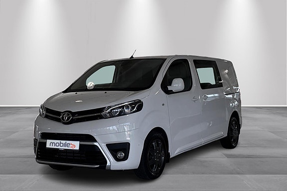Toyota Proace 6 of 17