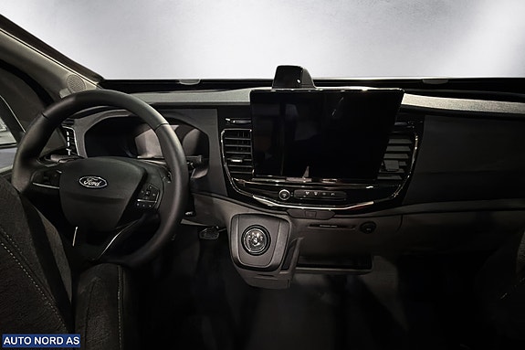 Challenger S217 Graphite Edition – Ford 165 HK Automat 19 of 20