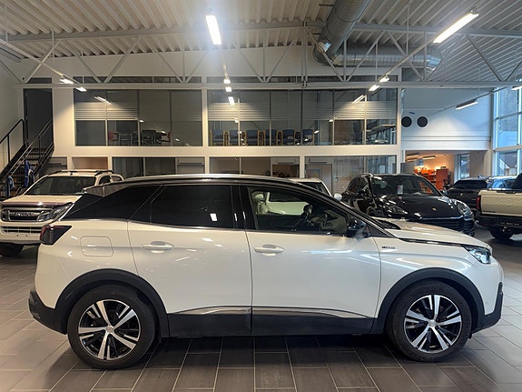 Peugeot 3008 6 of 14
