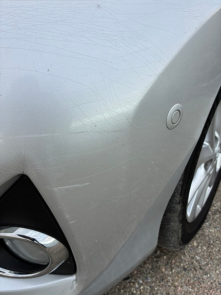 Toyota Auris 8 of 16