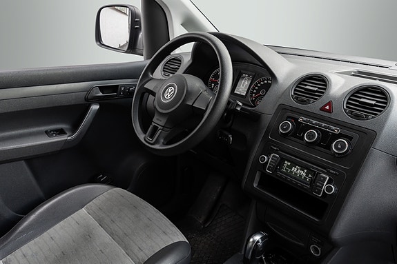 Volkswagen Caddy 17 of 23