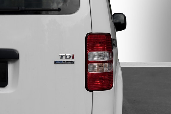 Volkswagen Caddy 8 of 23