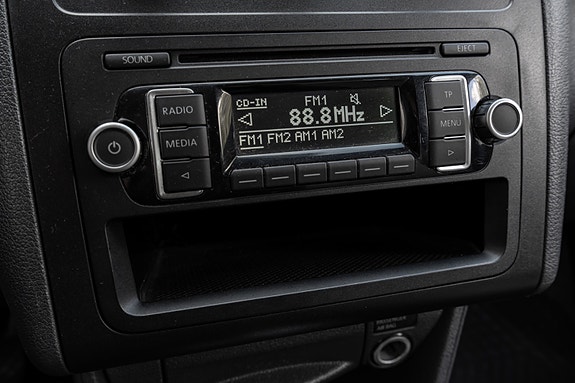 Volkswagen Caddy 20 of 23