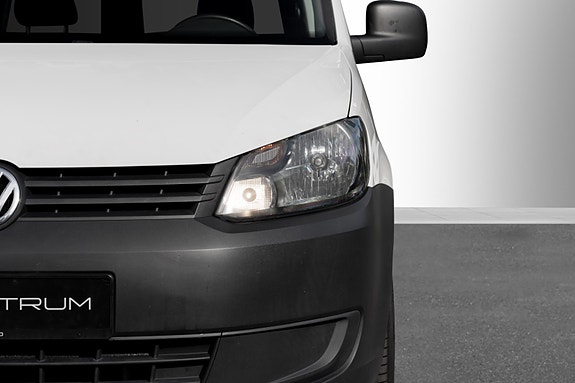 Volkswagen Caddy 7 of 23
