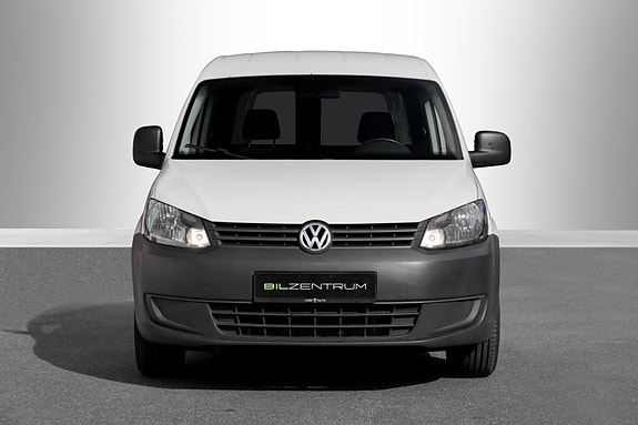 Volkswagen Caddy 3 of 23