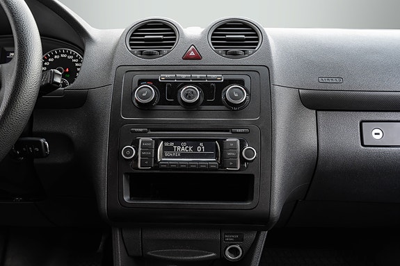 Volkswagen Caddy 19 of 23