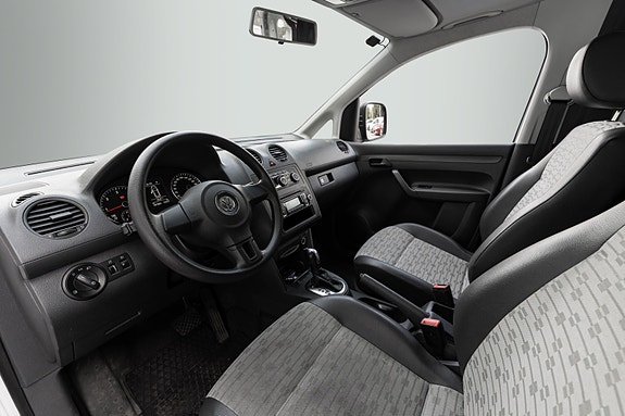 Volkswagen Caddy 15 of 23
