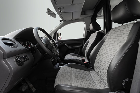 Volkswagen Caddy 13 of 23