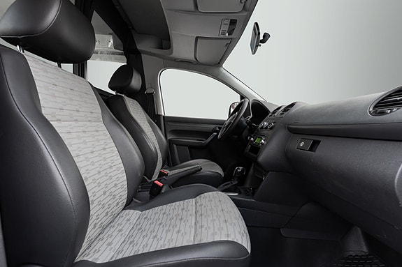 Volkswagen Caddy 14 of 23