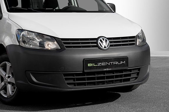 Volkswagen Caddy 5 of 23