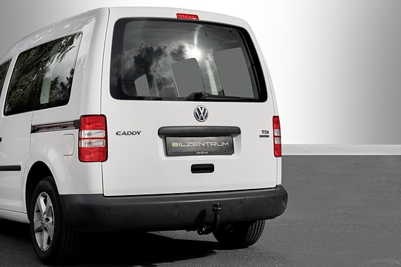Volkswagen Caddy 6 of 23