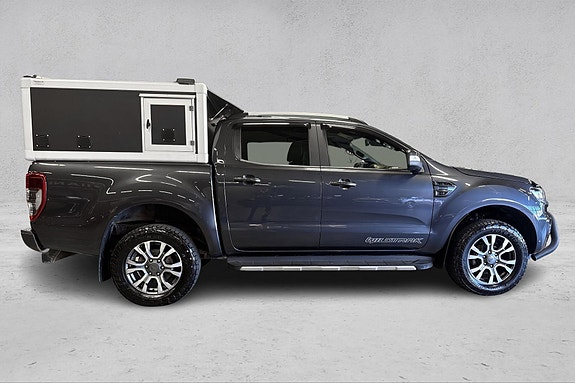 Ford Ranger 6 of 19
