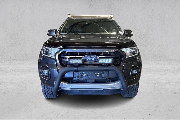 Ford Ranger 8 of 19