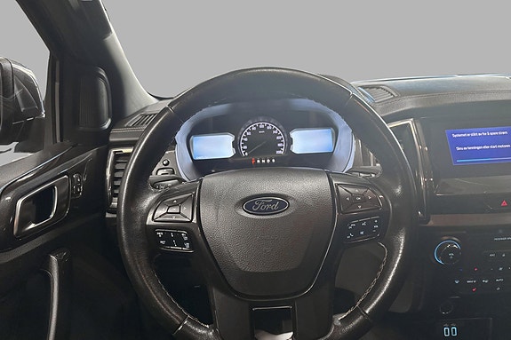 Ford Ranger 12 of 19