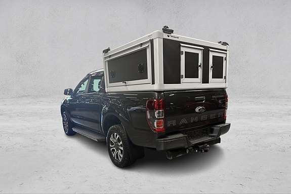Ford Ranger 3 of 19