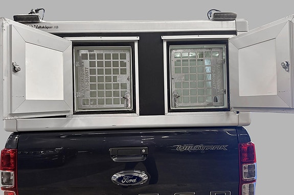 Ford Ranger 17 of 19