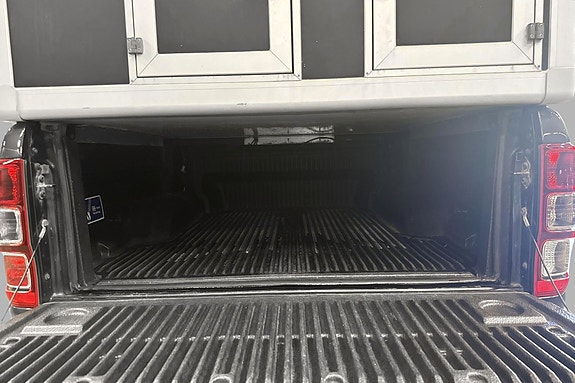 Ford Ranger 19 of 19