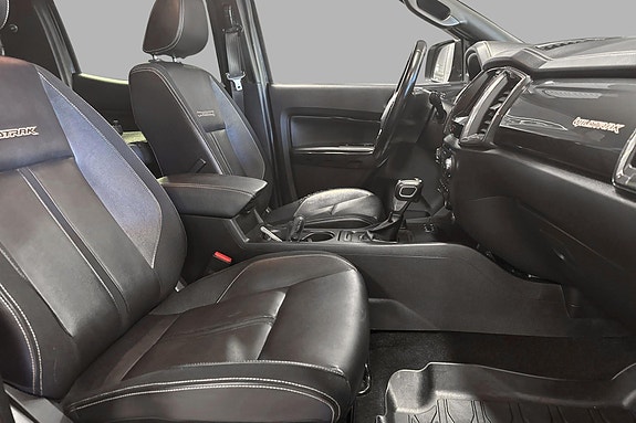 Ford Ranger 15 of 19