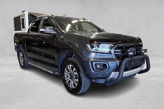 Ford Ranger 7 of 19