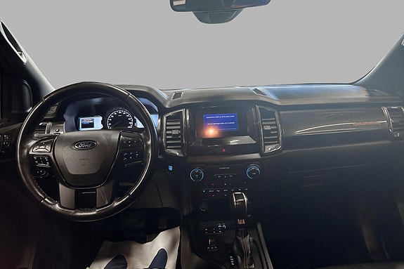 Ford Ranger 10 of 19