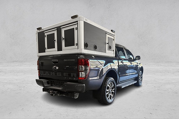 Ford Ranger 5 of 19