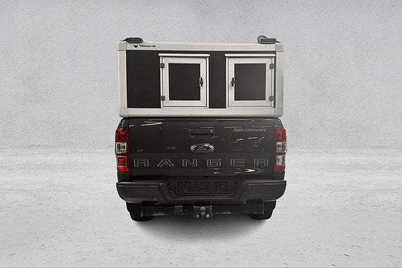 Ford Ranger 4 of 19