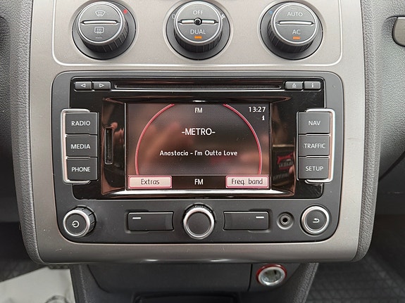 Volkswagen Touran 15 of 19