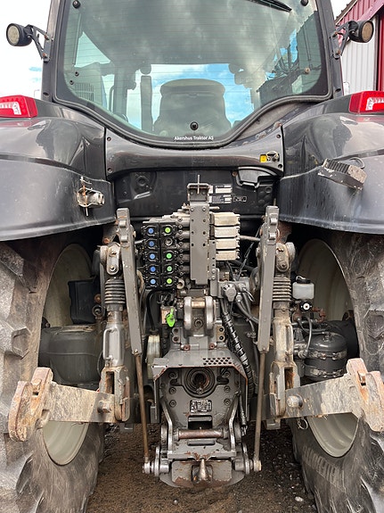 Valtra T234 -Versu 7 of 13