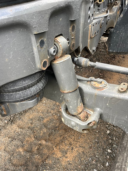 Valtra T234 -Versu 8 of 13