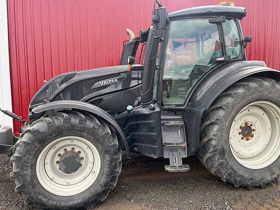 Valtra T234 -Versu 2 of 13