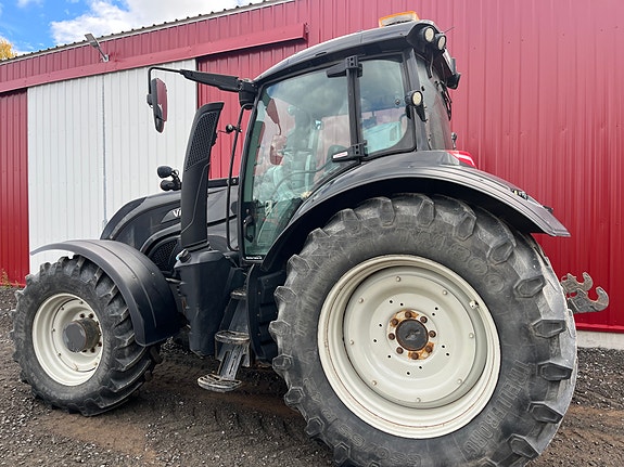 Valtra T234 -Versu 3 of 13