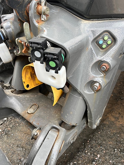 Valtra T234 -Versu 10 of 13