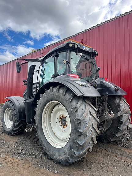 Valtra T234 -Versu 4 of 13
