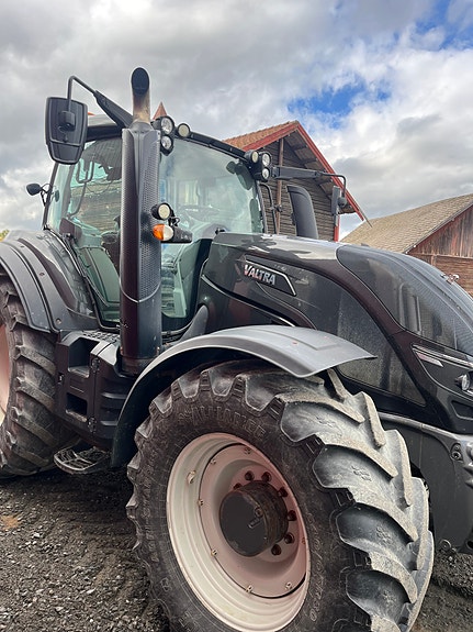 Valtra T234 -Versu 5 of 13