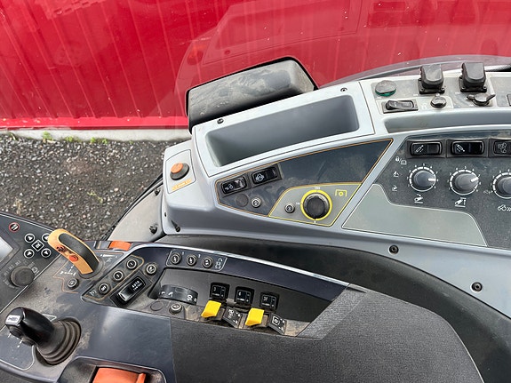Valtra T234 -Versu 12 of 13