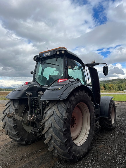 Valtra T234 -Versu 6 of 13