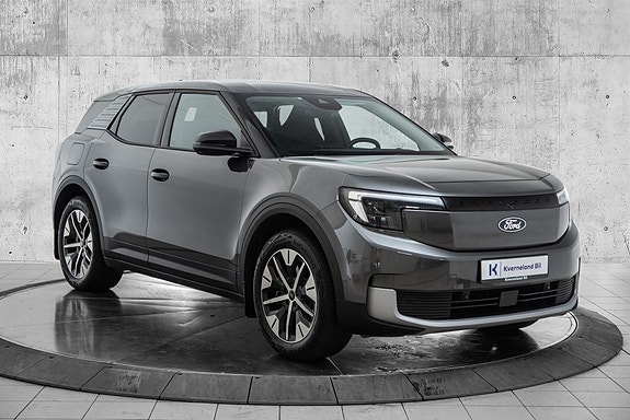 Ford Explorer 7 of 23