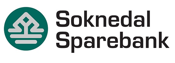 Soknedal Sparebank logo